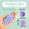 50g Glass Seed Beads SEED-TA0001-67D-4