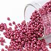 TOHO Round Seed Beads SEED-JPTR11-PF0563F-1