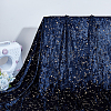 1M Velvet Spandex Fabric DIY-BC0017-52B-4