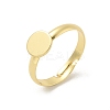 Brass Ring Components LS-KK-G518-04G-01-1