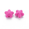 Opaque Acrylic Beads LS-MACR-S373-26-A01-2