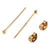 Ion Plating(IP) 304 Stainless Steel Ball Head Pins STAS-I312-A07-G01-2