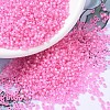 MIYUKI Round Rocailles Beads SEED-G007-RR0575-1
