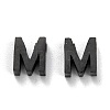 304 Stainless Steel Charms Ion Plating(IP) STAS-K216-41M-EB-1