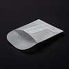 Square Translucent Parchment Paper Bags LS-CARB-A005-02A-3