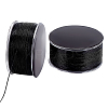 2 Rolls Nylon Beading Threads NWIR-PH0002-38A-1