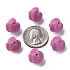 Opaque Acrylic Beads MACR-S373-139-A13-7