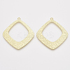 Alloy Pendants PALLOY-S121-105-1