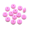 Food Grade Eco-Friendly Silicone Beads SIL-R009-16-1