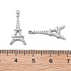 304 Stainless Steel Pendants STAS-Z121-35P-2