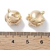 Brass Charms LS-KK-C077-11G-3