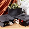 Kraft Paper Bags Gift Shopping Bags LS-ABAG-E002-10A-9