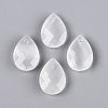 Cat Eye Pendants G-N362-13T-1