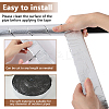 Self-Adhesive Roof Thermal Insulation Cotton TOOL-WH20007-03-6