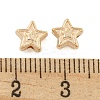 CCB Plastic Beads LS-CCB-L014-09G-3