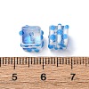 Handmade Lampwork Beads LAMP-L085-01A-3