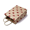 Valentine's Day Paper Bags LS-CARB-F012-04C-2