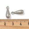 Non-Tarnish 304 Stainless Steel Pendants STAS-N103-109P-3