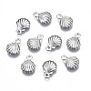 Non-Tarnish 201 Stainless Steel Charms STAS-N095-026-1