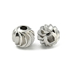 Rack Plated Brass Beads FIND-T071-6P-1