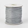 Eco-Friendly Korean Waxed Polyester Cord YC-P002-3mm-1128-1