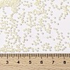 MIYUKI Round Rocailles Beads X-SEED-G009-RR0486-3