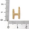 316 Surgical Stainless Steel Pendants & Charms LS-STAS-D031-01H-3