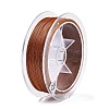 7-Strand Round Nylon Coated Steel Wire TWIR-T002-01B-10-3