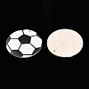 Printing Wood Pendants WOOD-N016-52E-2