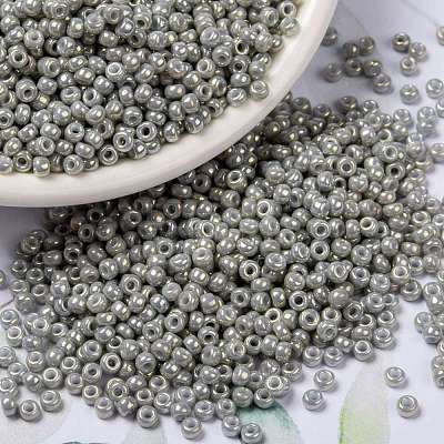 MIYUKI Round Rocailles Beads X-SEED-G008-RR1866-1