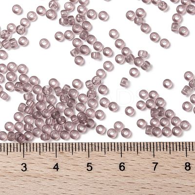 MIYUKI Round Rocailles Beads SEED-X0055-RR0142L-1