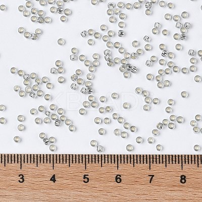 TOHO Round Seed Beads SEED-JPTR11-0029A-1