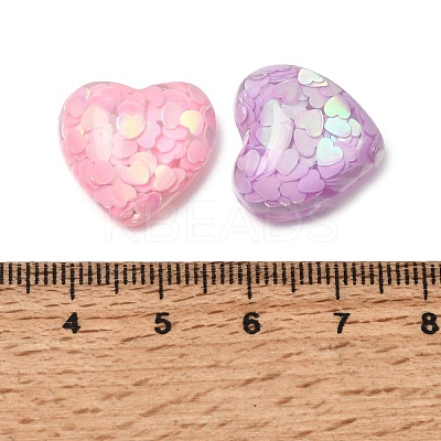 Transparent Resin Cabochons RE-CBA7E3F-02-1