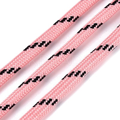 7 Inner Cores Polyester & Spandex Cord Ropes RCP-ZX002-01A-25-1