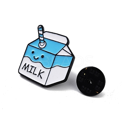 Alloy Enamel Brooches JEWB-K021-03A-EB-1