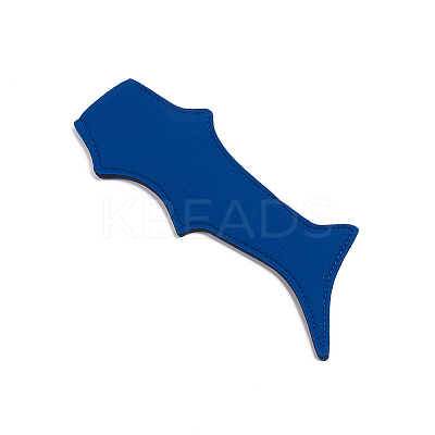 Neoprene Ice Pop Holder Bags LS-AJEW-WH0115-06E-1