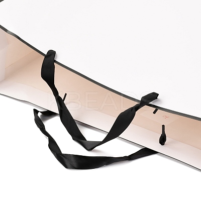Rectangle Paper Bags CARB-F007-02G-01-1