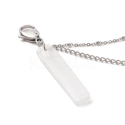 304 Stainless Steel Shoe Decoration Chain FIND-JF00105-1