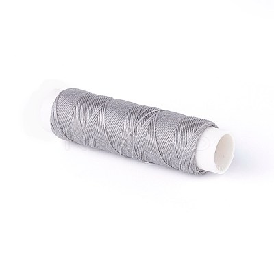 Round Waxed Polyester Twisted Cord YC-L003-A-15-1