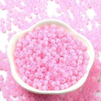 Glass Seed Beads X1-SEED-M011-02A-07-1