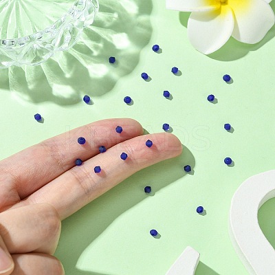 Preciosa® Crystal Beads X-PRC-BA3-30240-840-1