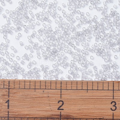 MIYUKI Delica Beads X-SEED-J020-DB1408-1