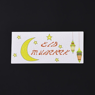 Paper Envelopes AJEW-H136-02D-1