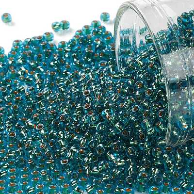 TOHO Round Seed Beads SEED-JPTR11-0756-1