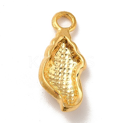 Ion Plating(IP) 304 Stainless Steel Pendants X-STAS-A066-03G-1