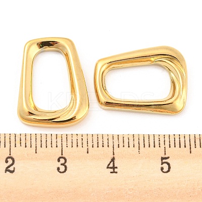 304 Stainless Steel Linking Rings STAS-I202-11G-1
