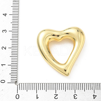 Brass Pendants KK-L273-04G-03-1