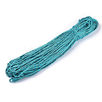 7 Inner Cores Polyester & Spandex Cord Ropes RCP-R006-020-1