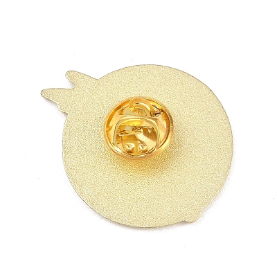Gothic Enamel Pins JEWB-L027-09G-02-1