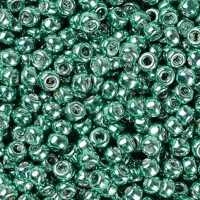 TOHO Round Seed Beads SEED-JPTR08-0561-1